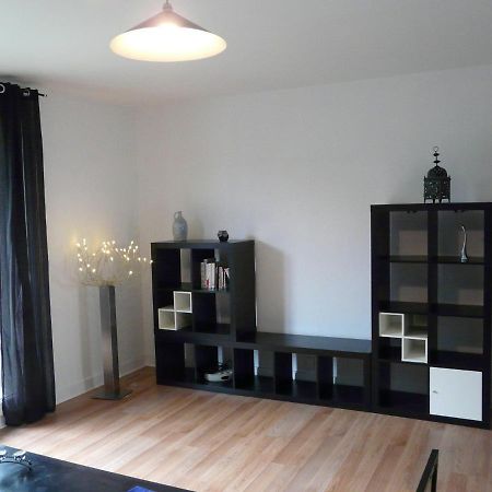 Agreable Appartement A Champigny Sur Marne Champigny-sur-Marne Exterior photo
