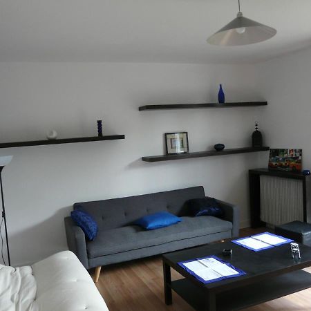 Agreable Appartement A Champigny Sur Marne Champigny-sur-Marne Exterior photo