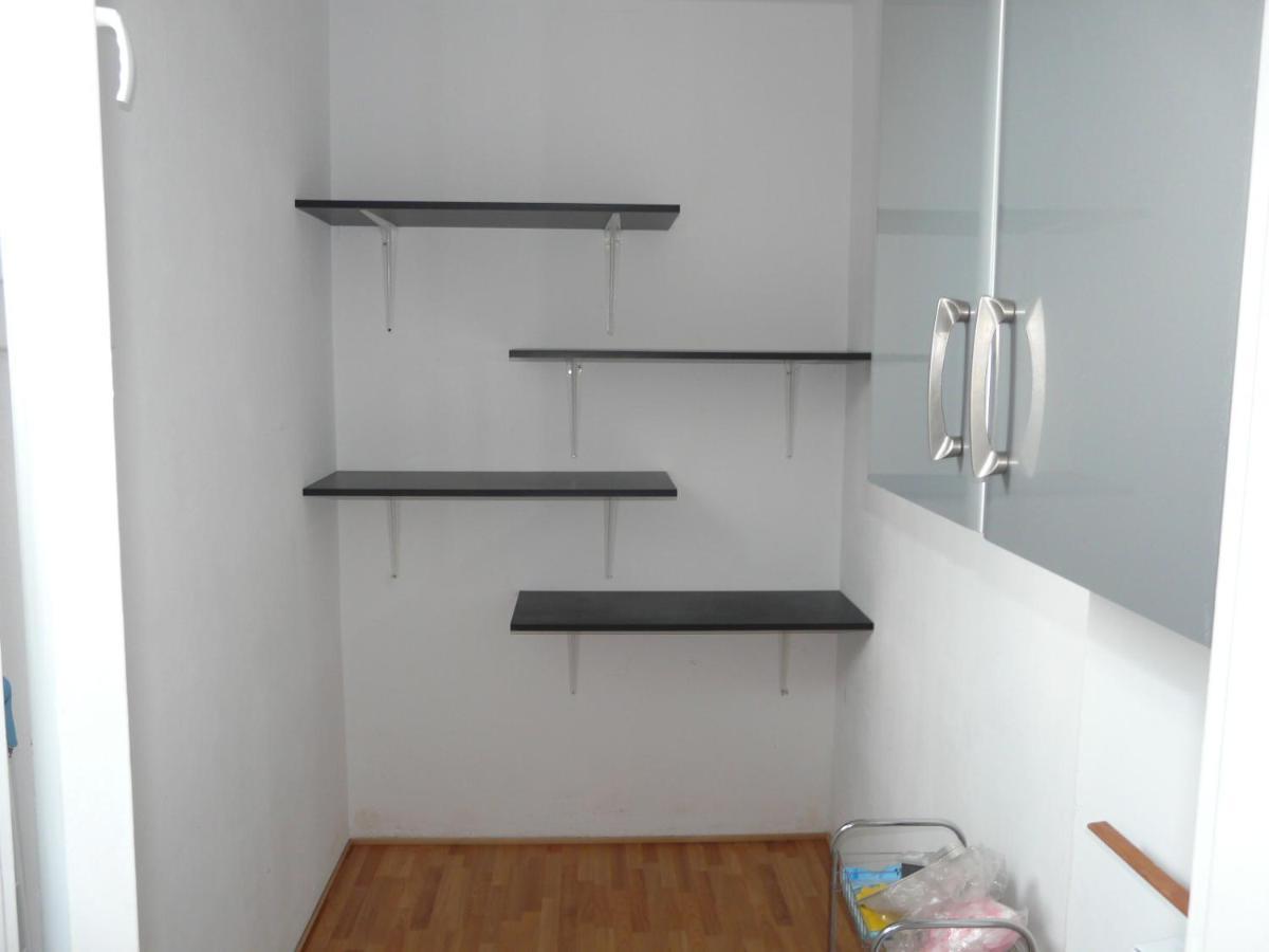 Agreable Appartement A Champigny Sur Marne Champigny-sur-Marne Exterior photo