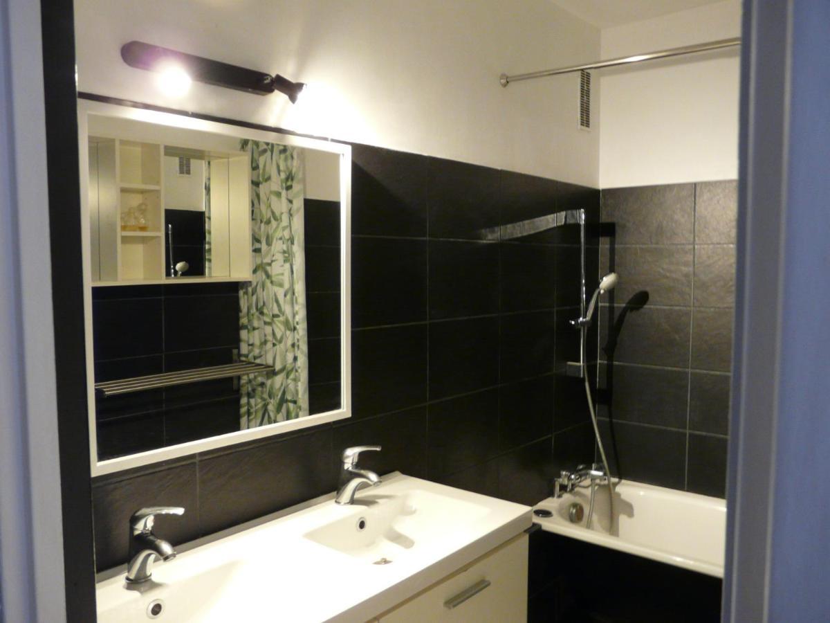 Agreable Appartement A Champigny Sur Marne Champigny-sur-Marne Exterior photo